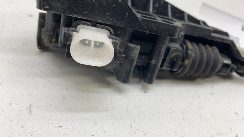 ⭕ 2021-2023 Model 3 Hood Latch Double Pull Single Actuator w/ Cable 15