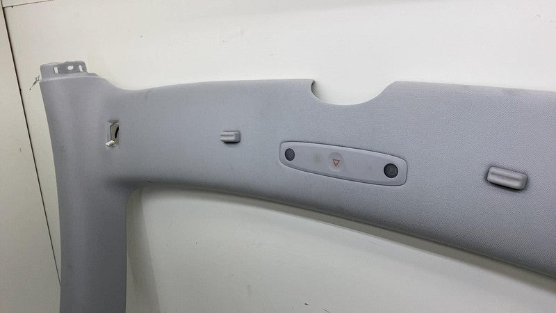 1742737-03-F ⭕ 24-26 Tesla Model 3 Panoramic Sun Roof Ceiling Moonroof Headliner 1742737-03-F