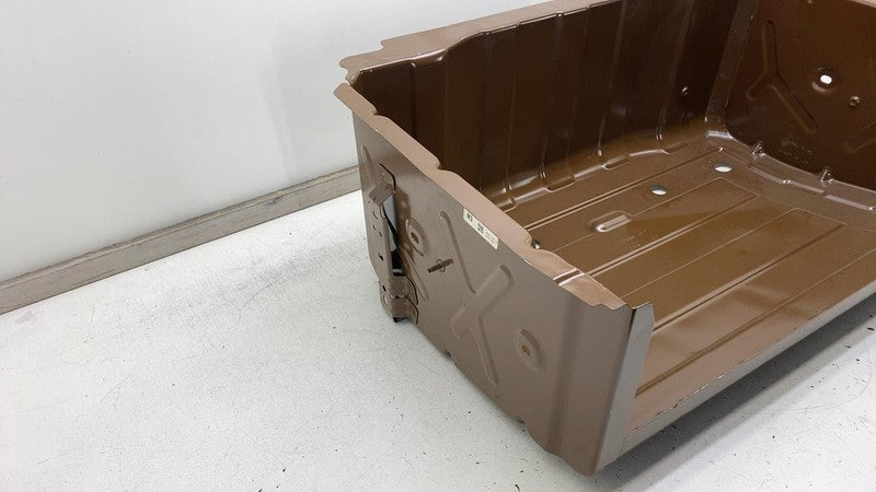 1776527 S0 A NEW 2017-2023 Tesla Model 3 Trunk Floor + Left & Right Side Extension w/ Bracket