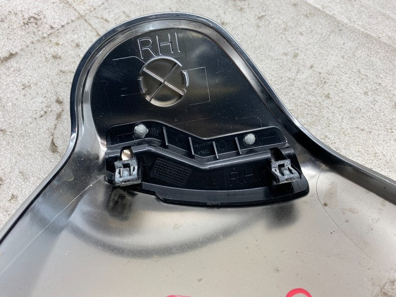 1062970-00-A ⭕ 2016-2020 Tesla Model X MX Right Monopost Inner Cover Trim RH OEM 1062970-00-A