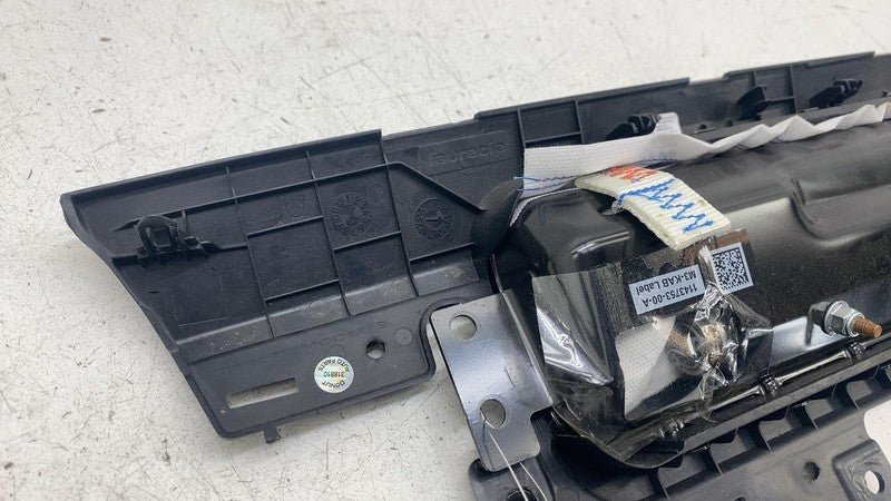 107782600D ⭕ 2017-2023 Tesla Model 3 Right Lower Knee Safety Airbag Module RH 1077826-00-D