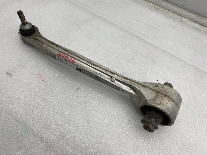 1041575 00 A ⭕ 12-20 Model S MS Front Right Lower Control Arm Fore Link Rearward 1041575-00-A