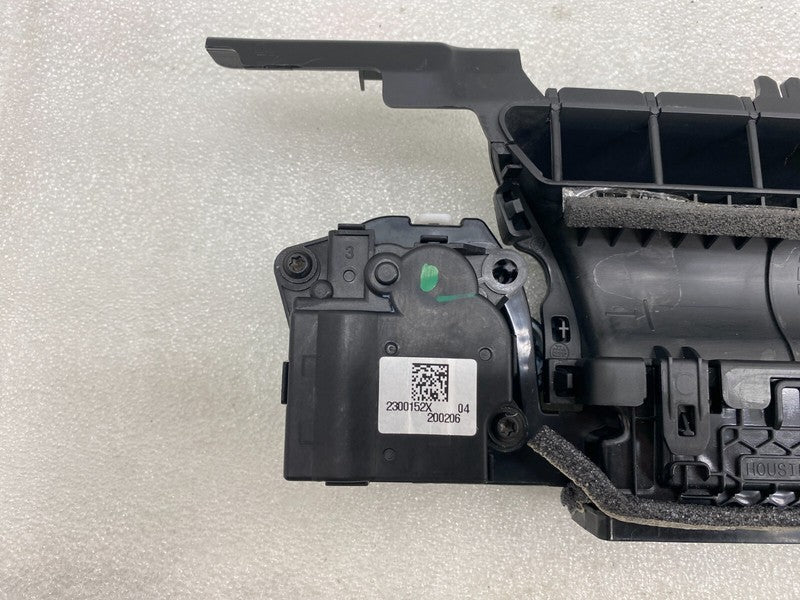 108332000F ⭕ 17-23 Model 3 Y Left Side Dashboard Heater A/C Air Vent Dash Duct 1083320-00-F