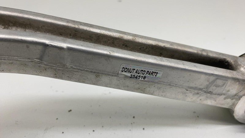 PT00001857 ⭕ 22-24 Rivian R1T Front Passenger Side Upper Suspension Control Arm PT00001857