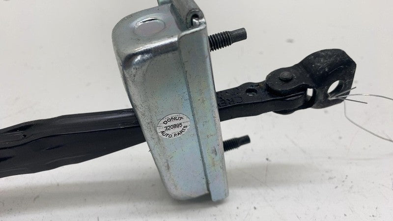 85626940 ⭕ 19-25 Chevrolet Silverado 1500 Rear Left or Right Door Check Stopper 85626940