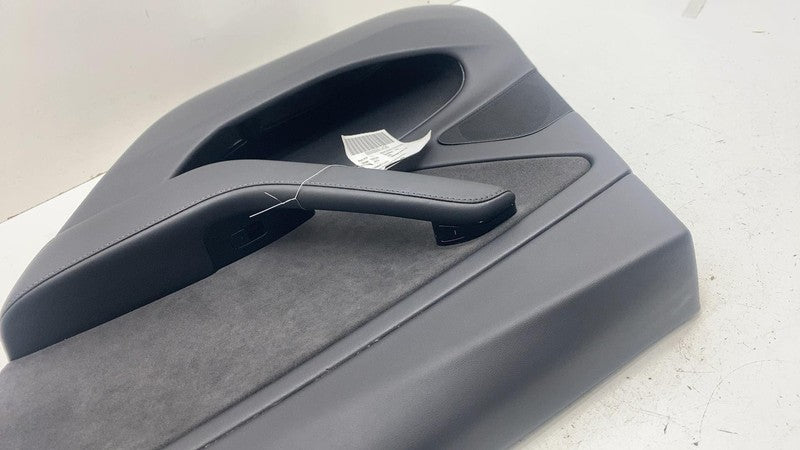 1090415-01-L ⭕ 2017-2020 Tesla Model 3 Rear Right Interior Door Panel Trim Card 1090415-01-L