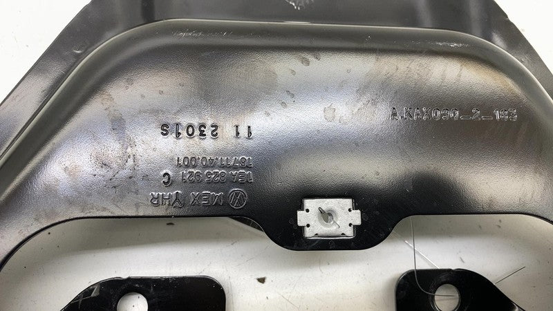 1EA 825 921 C ⭕ 2021-2023 ID.4 Rear Underbody Floor Pan Splash Shield Brace Cover 1EA825921C