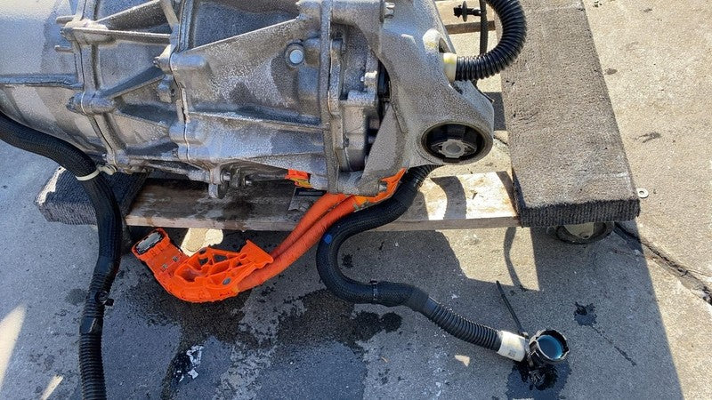 ⭕ 21-23 Model 3 Rear Drive Unit Engine Electric Motor Low Current 1120