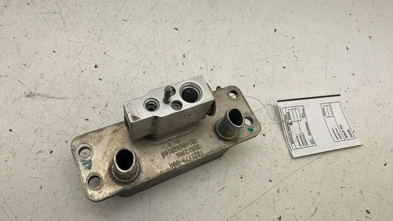 10747600E ⭕ 12-15 Tesla Model S MS HV TXV Battery Chiller Valve w/o Solenoid 107476-00-E