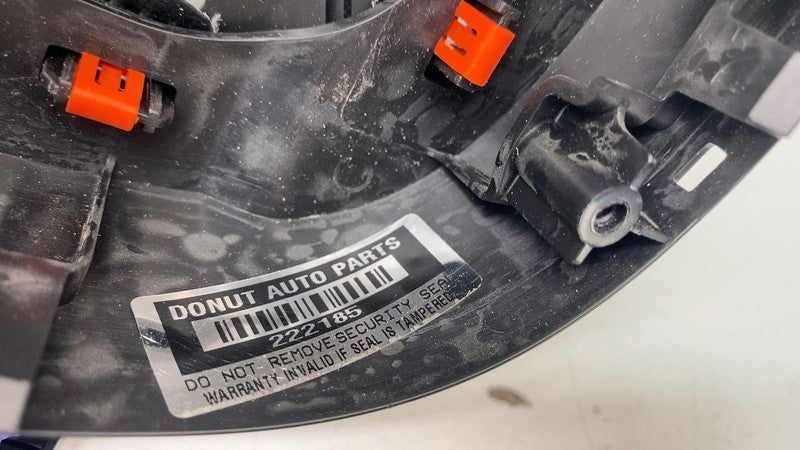 7MX53TX7AA ⭕ 2025 Ram 1500 Steering Column Shroud Surround Trim Cover Panel OEM 7MX53TX7AA