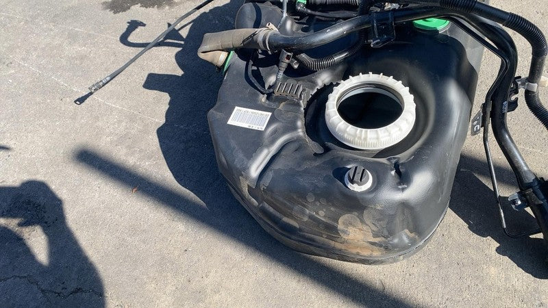 ⭕ 2018-2024 Subaru XV Crosstrek Fuel Gasoline Gas Tank Reservoir Assem