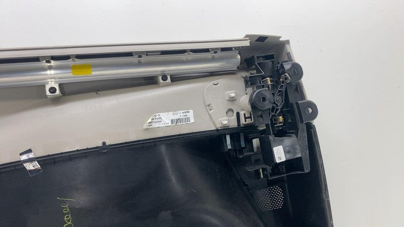 5RP712D2AF ⭕2017-2025 Chrysler Pacifica Rear Right Sliding Door Panel Trim Cover 5RP712D2AF