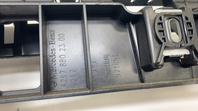 A 297 880 23 00 ⭕ 2022-2024 Mercedes EQS 450+ Front Bumper Support Carrier Bracket A2978802300