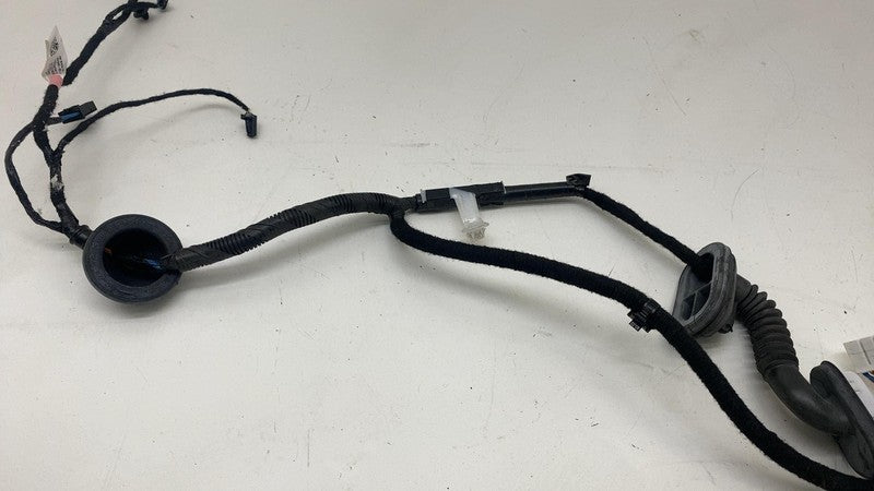 ⭕ 2017-2019 Tesla Model 3 Rear Right Door Wiring Harness Cable Wire 20