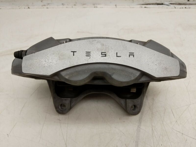 1044621-00-D ⭕ 2017-2022 Tesla Model 3 Front Driver Side Brake Caliper Left LH 1044621-00-D
