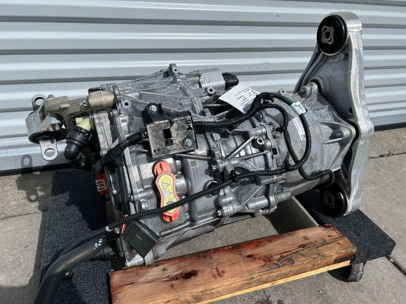 2018-2021 Tesla Model X S Front Drive Unit Engine Motor 1478100-00-B