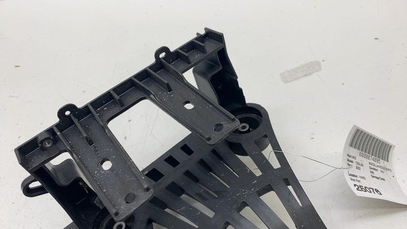 ⭕ 17-25 Model 3 Y Air Conditioning AC Compressor Pump Mount Bracket 16