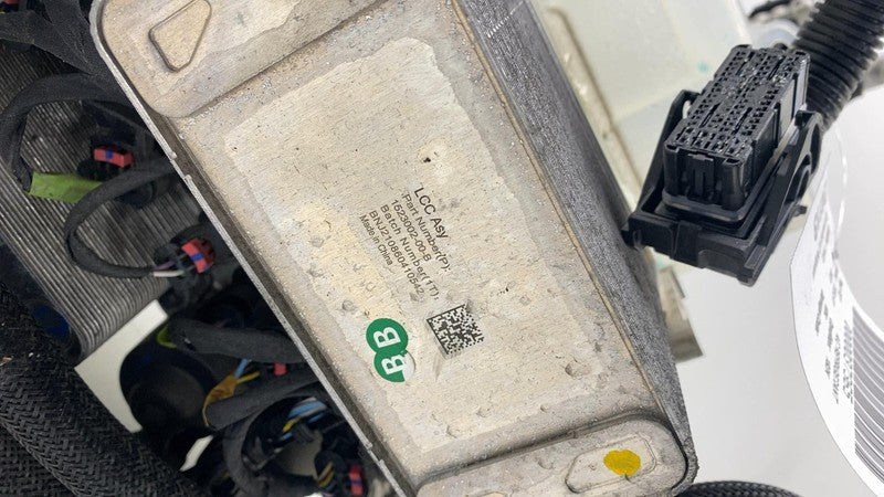2020-2024 Tesla Model Y Supermanifold Refrigerant Chiller w/ Coolant Reservoir