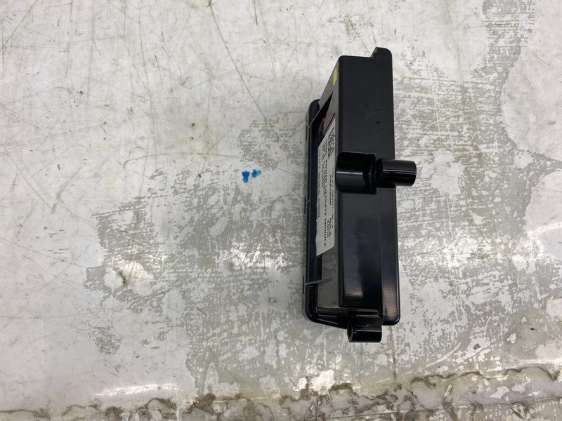 1007511 00 A ⭕ 12-20 Model S Rear Trunk Lid Power Liftgate Control Module Unit 1007511-00-A