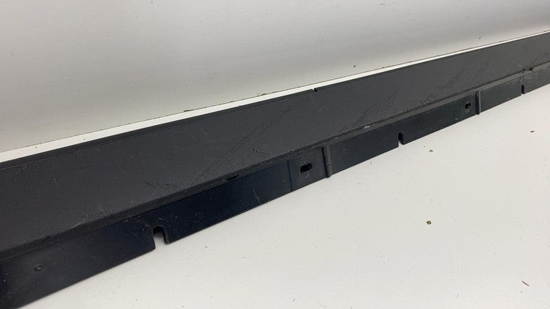 9Y0853752 ⭕ 2019-2024 Porsche Cayenne Passenger Side Rocker Panel Molding Right 9Y0853752