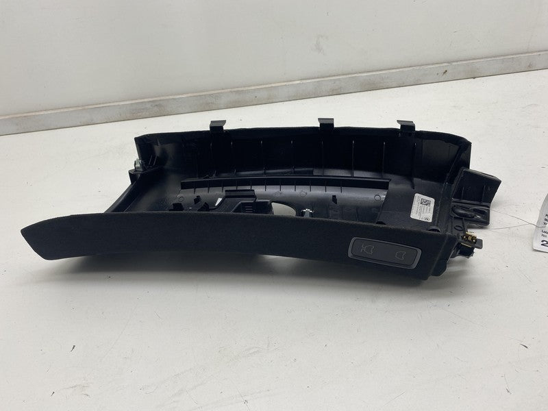 1035954 16 I 16-20 Tesla Model X Passenger B-Pillar Upper Trim Cover Panel Right 1035954-16-I
