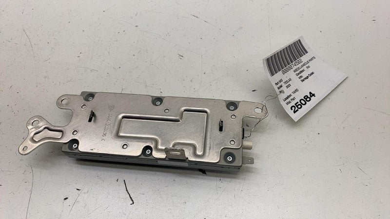 1079749-00-E ⭕ 2017-2023 Tesla Model 3 Harman Becker Radio FM/HD Receiver Module 1079749-00-E
