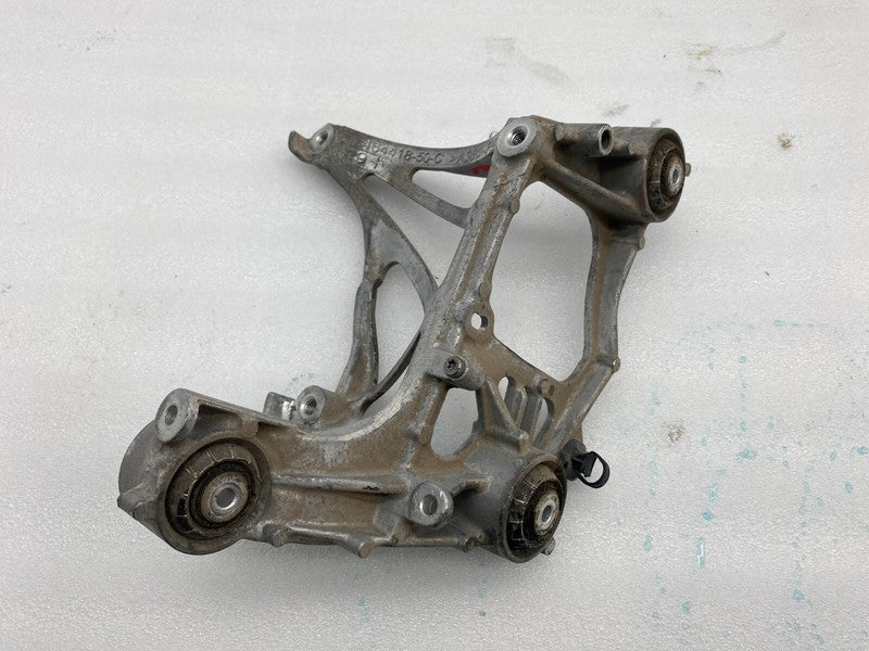 146441850C ⭕ 16-23 Tesla Model X Air Conditioning A/C Compressor Mount Bracket 1464418-50-C