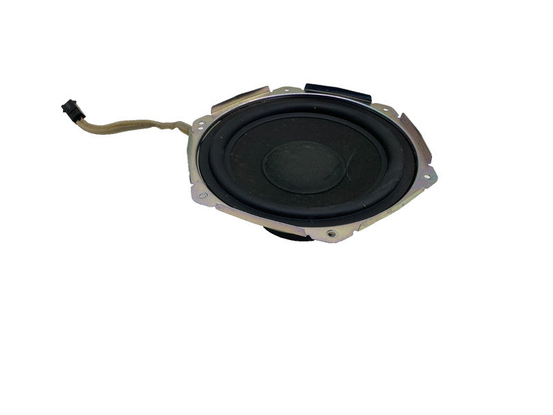 100483307A ⭕ 2012-2020 Model S Infotainment Audio Speaker Mid Subwoofer 200MM 1004833-07-B