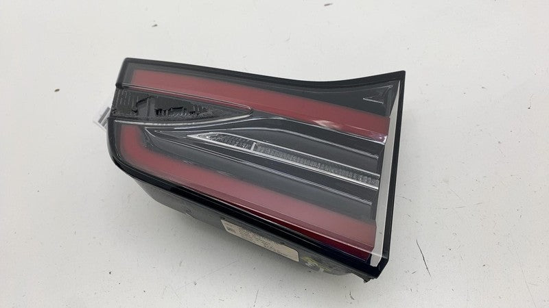1034336-00-A ⭕ 2016-2020 Tesla Model X Rear Left Inner Taillight Led Tail Lamp 1034336-00-A
