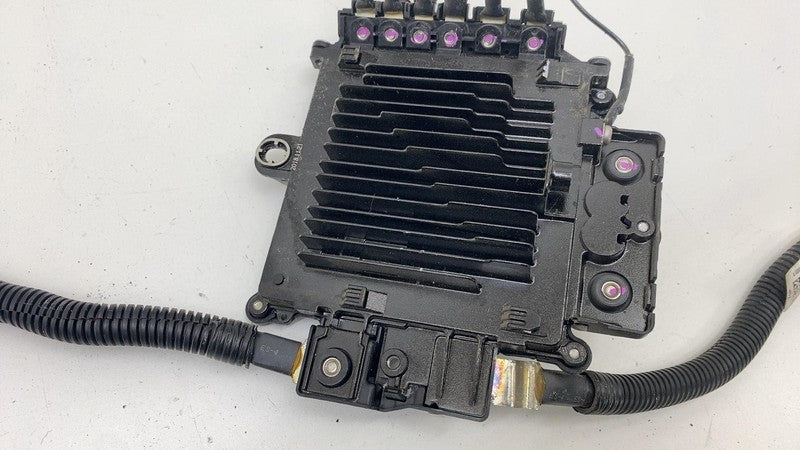 111237900G 16-20 Model S Autopilot Assist Computer Control Module + Cable Wire 1112379-00-G