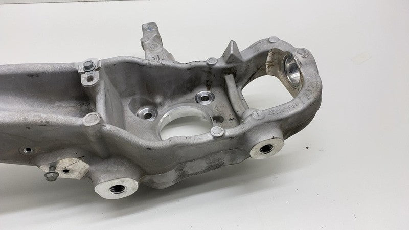 1250310-00-E Front Left Spindle Knuckle 1250310-00-E Tesla Cybertruck 2024