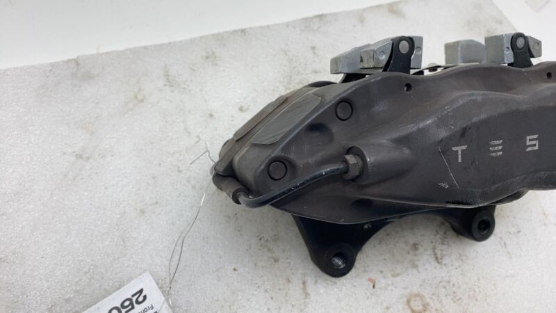 2012-2020 Tesla Model S MS Front Passenger Side Brembo Brake Caliper Right Assy