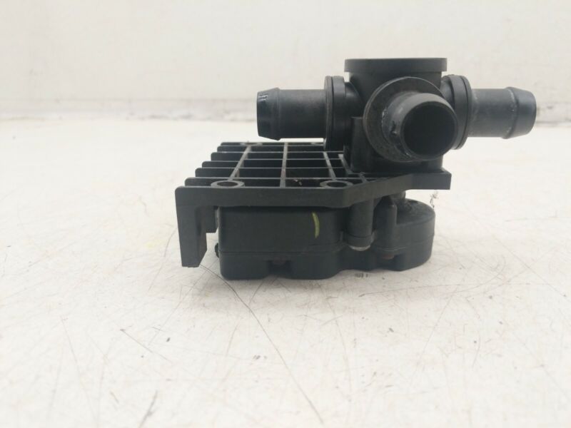 6007370 00 B 2012-2020 Tesla Model S Coolant Pump Cooling Valve Actuator 4-Way 600737000B OEM