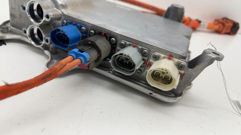 ⭕ 2016-2020 Model X Front HV Distribution Junction Box w/ Harness 1049