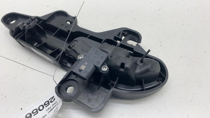 ⭕ 20-24 Model 3 Y Front or Rear Right Exterior Outer Door Handle RH 15