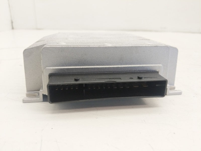 ⭕ 12-20 Model S X External AMP Audio Sound System Amplifier Premium 10