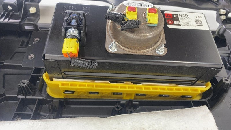 1110778-99-H ⭕ 2017-2023 Tesla Model 3 Y Dashboard Instrument Panel Base & Premium Assembly