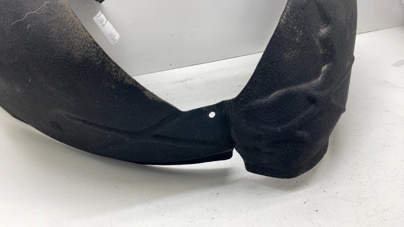 ⭕ 16-20 Tesla Model X MX Front Left Inner Fender Wheel Liner Splash Guard Shield