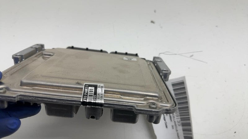 32349194 ⭕ 2021 2023 2023 Polestar 2 Electronic Control Module Engine Computer 32349194