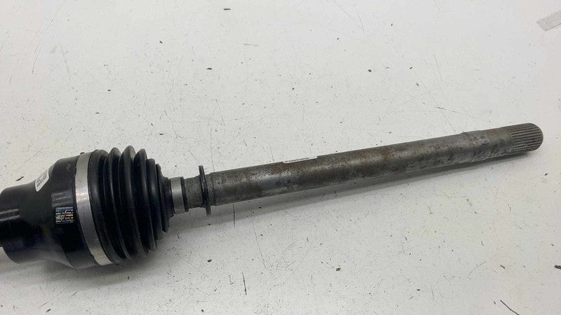 10043856 ⭕2021-2024 Jeep Wrangler 4XE Sahara Front Right Axle Shaft Halfshaft RH 10043856