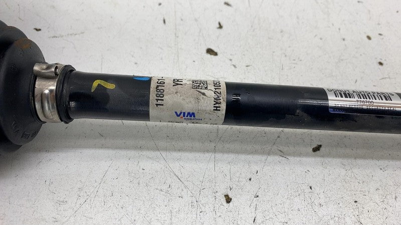 ⭕20-25 Tesla Model Y Rear Left or Right CV Axle Shaft Halfshaft AWD 11