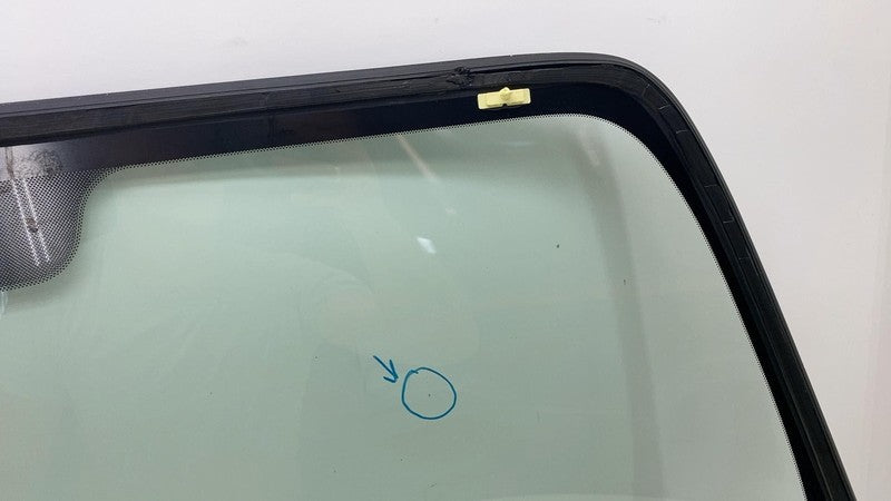 ⭕ 2006-2008 Mazda MX-5 Miata Windscreen Windshield Glass Convertible Assembly
