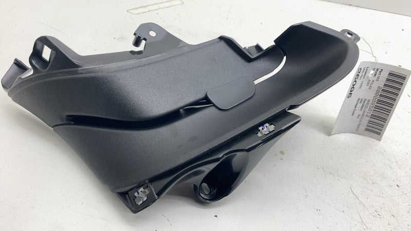 31651954 ⭕ 2021-2024 Polestar 2 Rear Left C-Pillar Seat Belt Cover Trim Panel LH 31651954