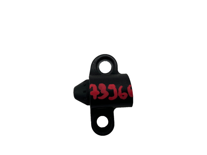 ⭕ 2012-2025 Tesla Model S MS Left or Right Liftgate Wedge Damper Body Insert OEM