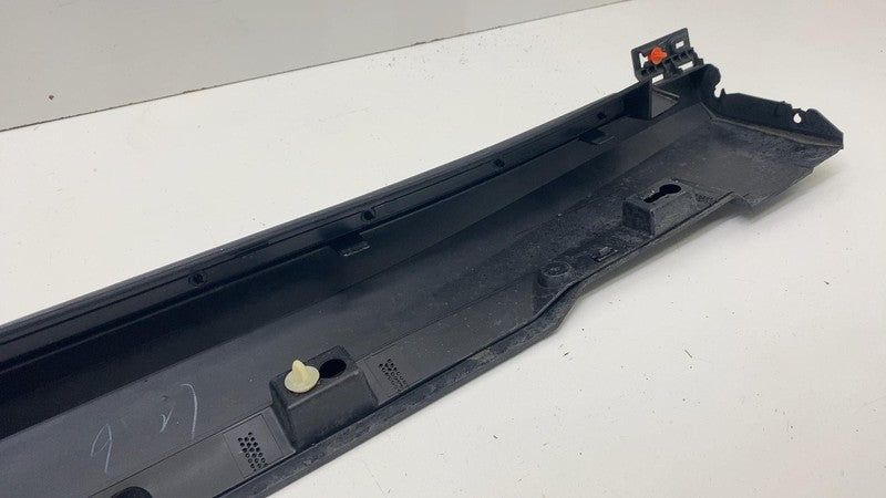 32259228 ⭕ 2021-2023 Polestar 2 Driver Side Rocker Skirt Panel Molding Trim Left 32259228