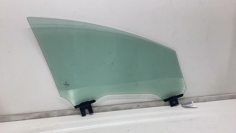 43R-004530 2016-2020 Tesla Model X MX Front Driver Side Door Window Glass Left LH Assembly