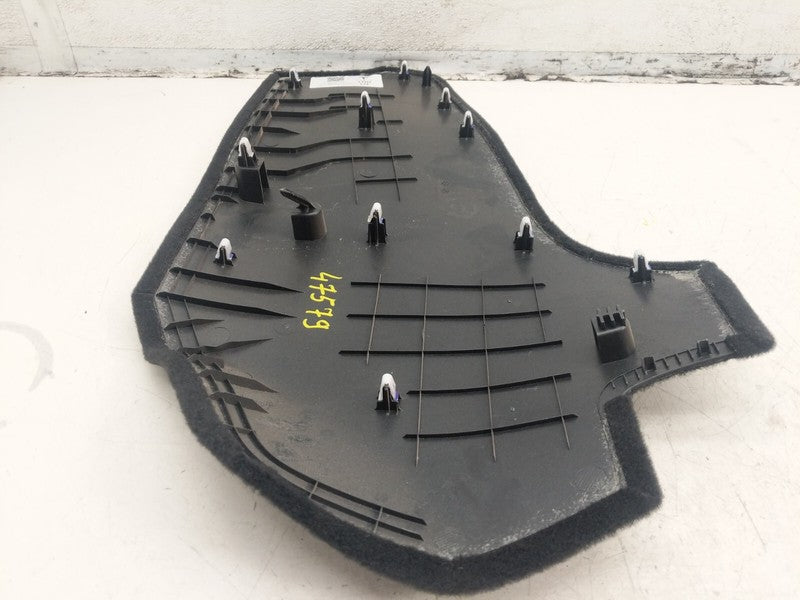 ⭕2020-2024 Model Y Driver Side Center Console Panel Trim Cover Left 14