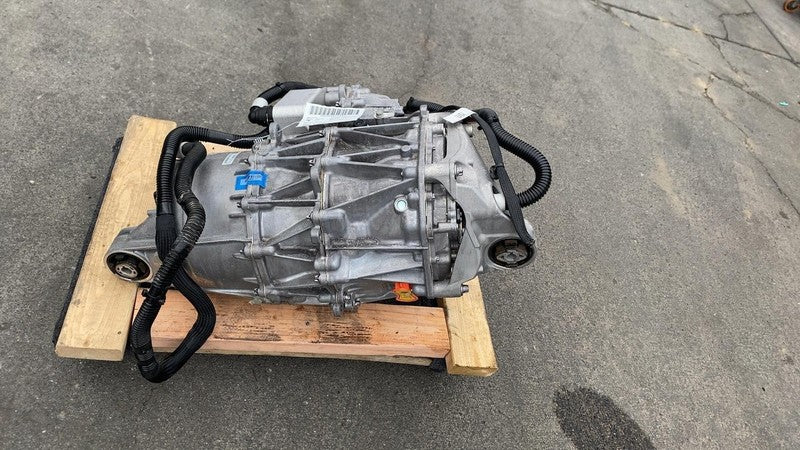 ⭕ 17-23 Tesla Model 3 Engine Motor Rear Drive Unit (High Current) 1120