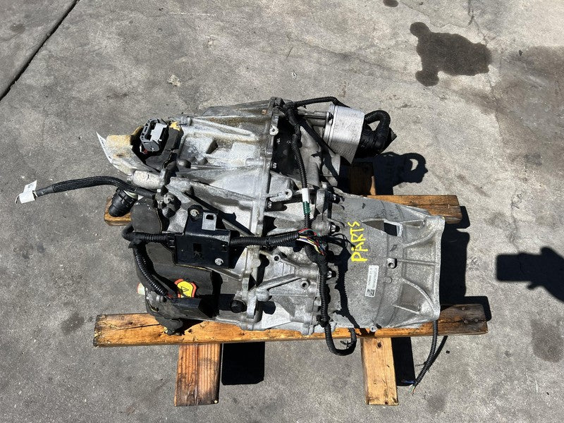 ⭕19-20 Model X Engine Motor Front Raven Drive Unit (FOR PARTS ONLY) 14