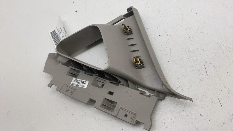 ⭕ 2017-2023 Chrysler Pacifica Front Right A-Pillar Corner Cover Trim 5